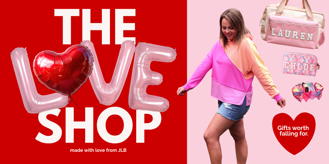 LOVE SHOP 💌