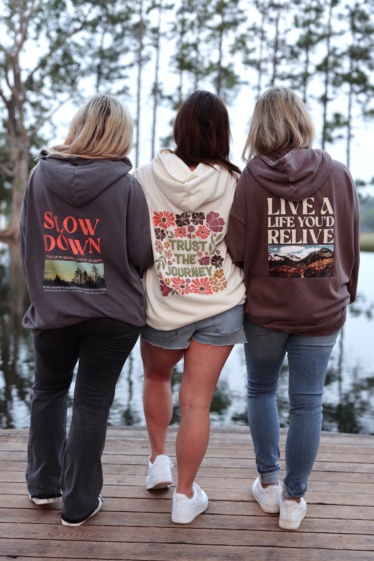 Hoodies