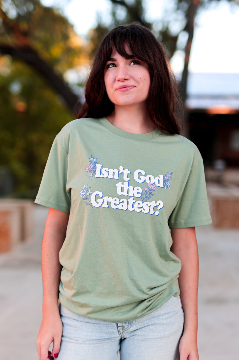 GodGreatestSSTee-SageMineralWash