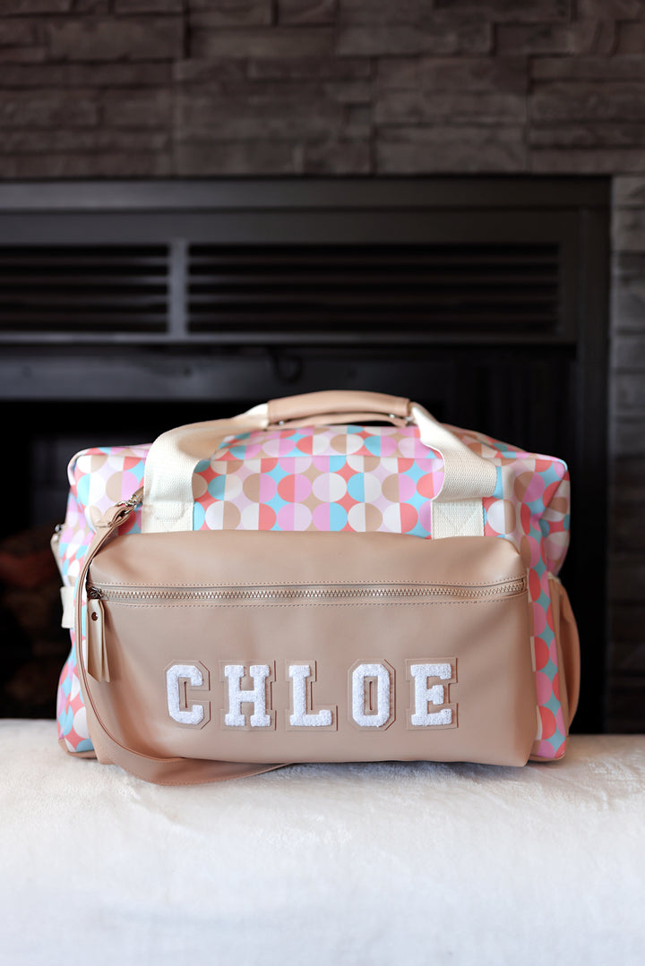New Nashville Chloe Duffel bag