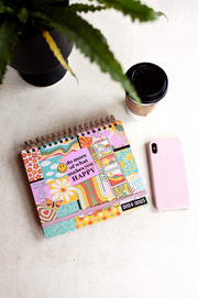 NEW Planner Box!! - Do More Of What Makes You Happy - $125 value for $84.00